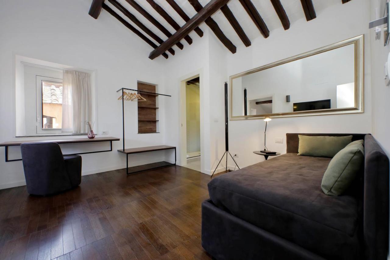 Youroom Corsini Roma Exterior foto