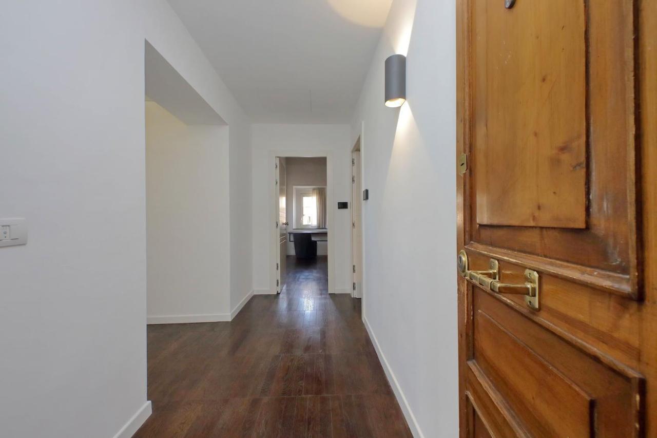Youroom Corsini Roma Exterior foto