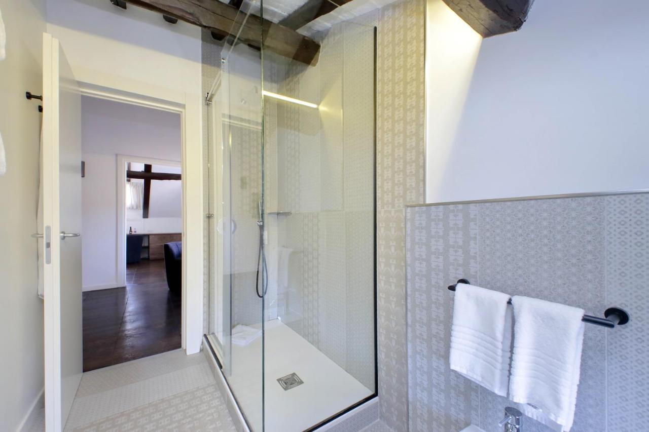 Youroom Corsini Roma Exterior foto