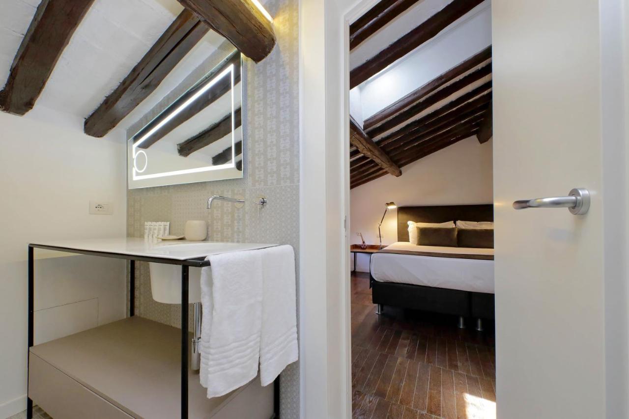 Youroom Corsini Roma Exterior foto