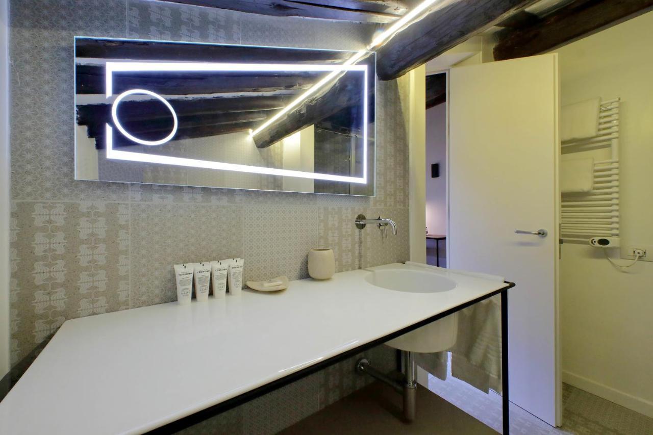 Youroom Corsini Roma Exterior foto