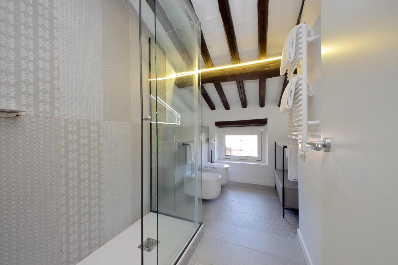 Youroom Corsini Roma Exterior foto