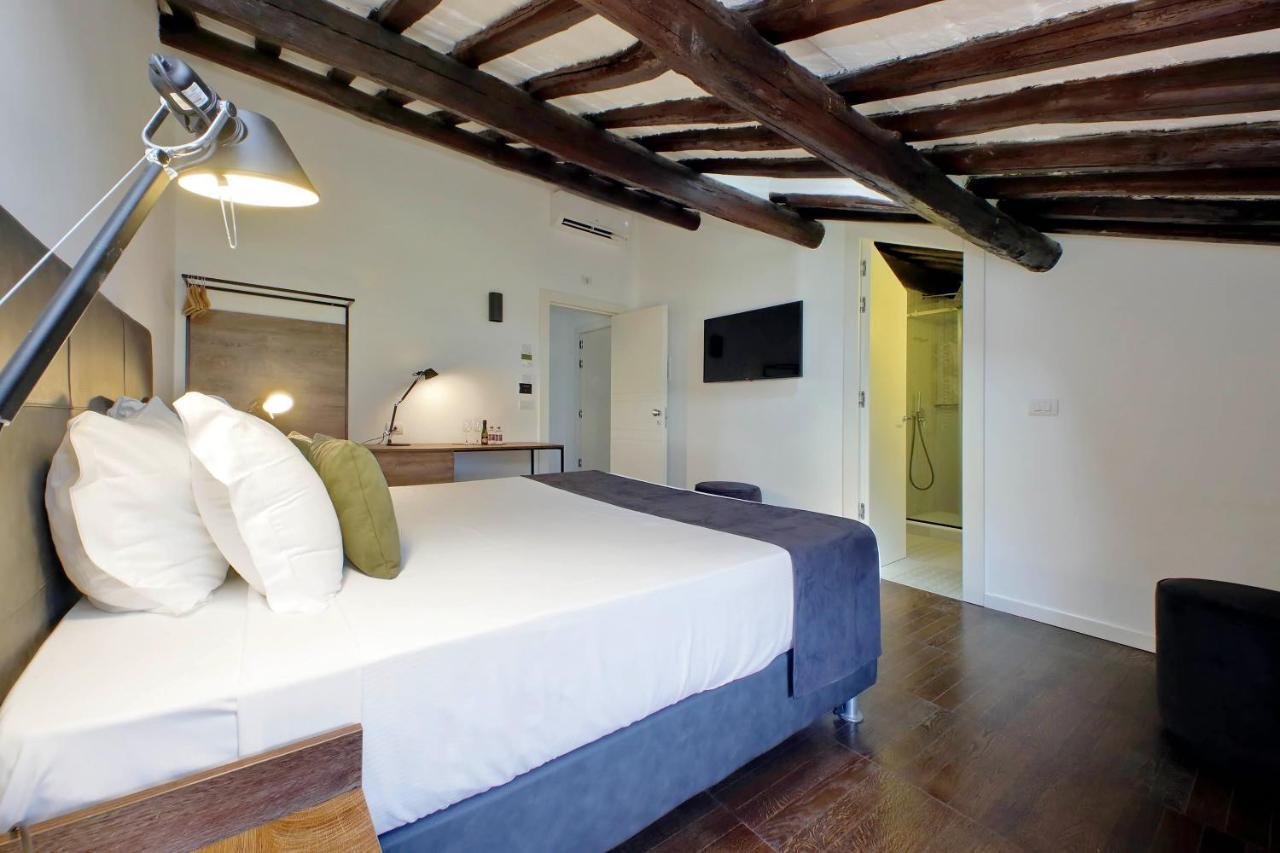 Youroom Corsini Roma Exterior foto