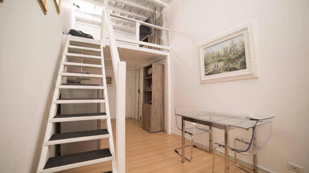 Youroom Corsini Roma Exterior foto
