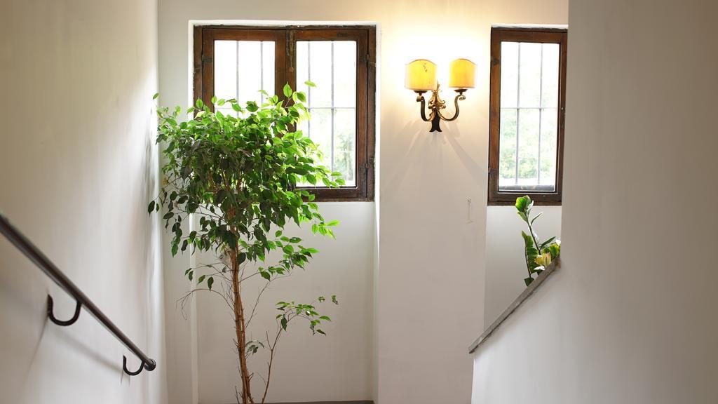 Youroom Corsini Roma Exterior foto
